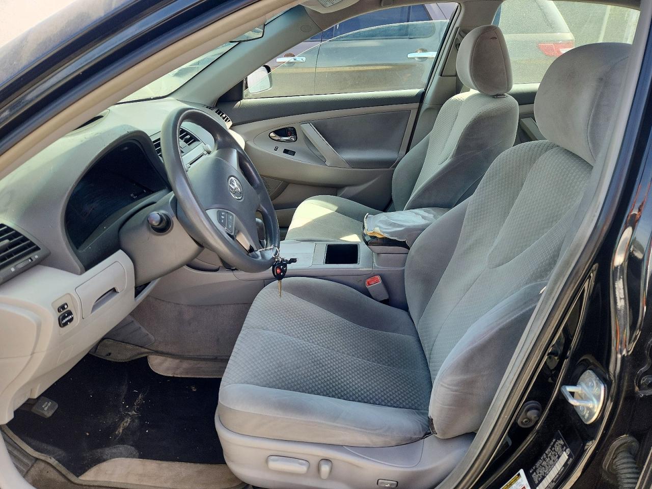 2009 Toyota Camary - Image 7
