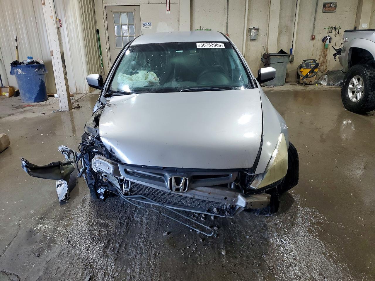 2003 Honda Accord Lx - Image 5