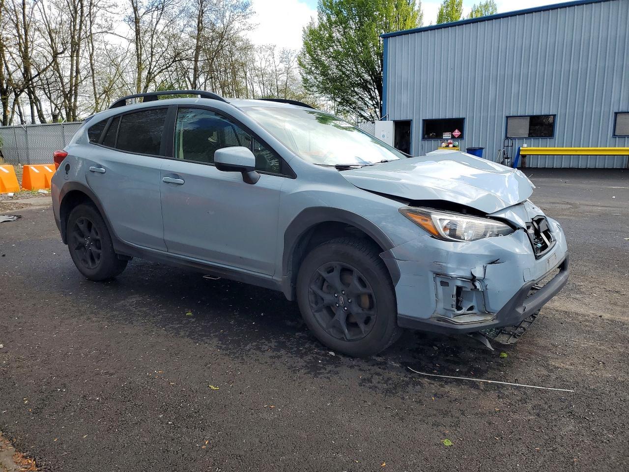 2019 Subaru Crosstrek Premium - Image 4