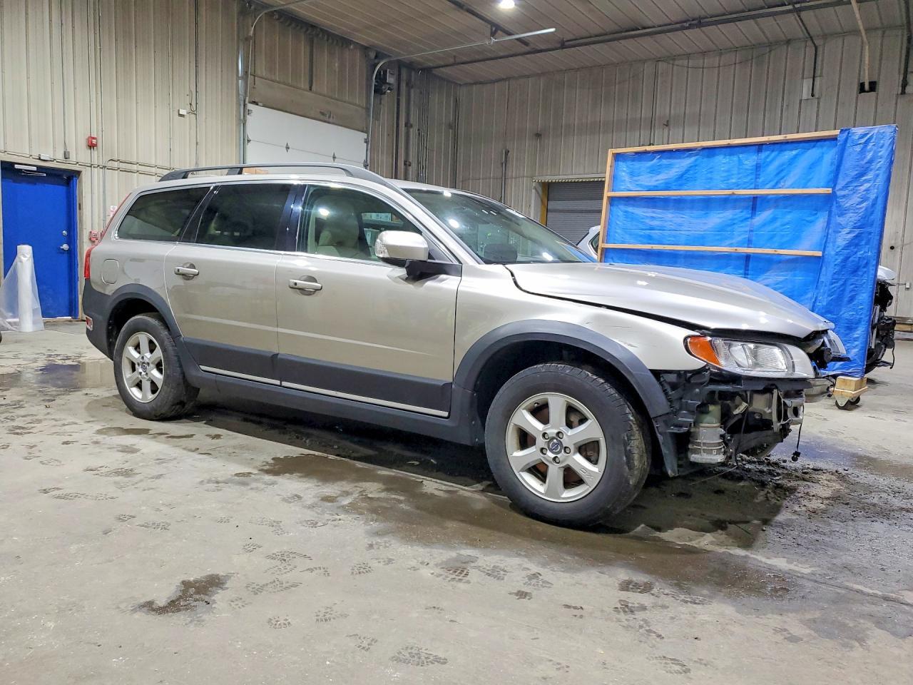 2013 Volvo Xc70 3.2 - Image 4