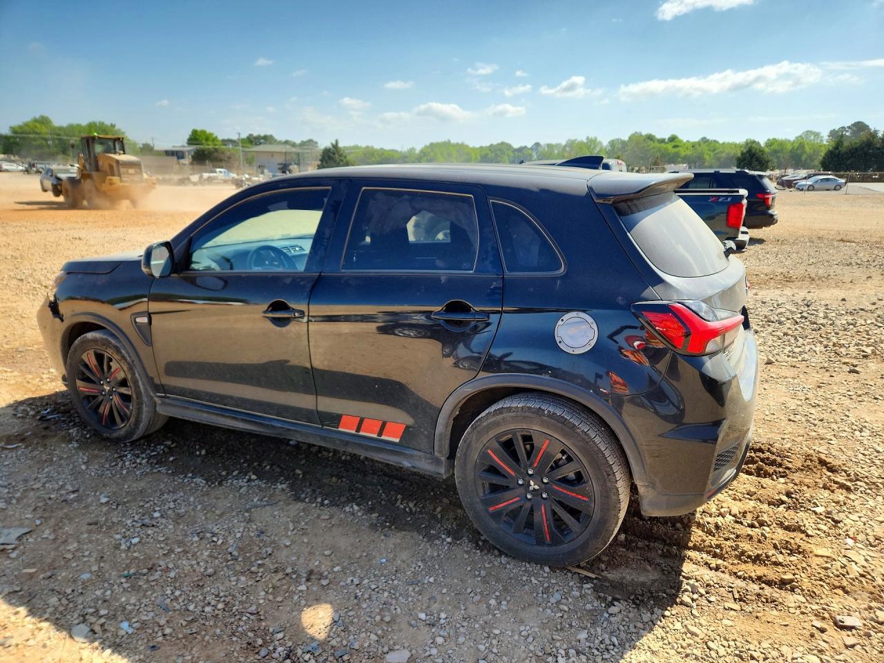 2021 Mitsubishi Outlander Sport Es - Image 2