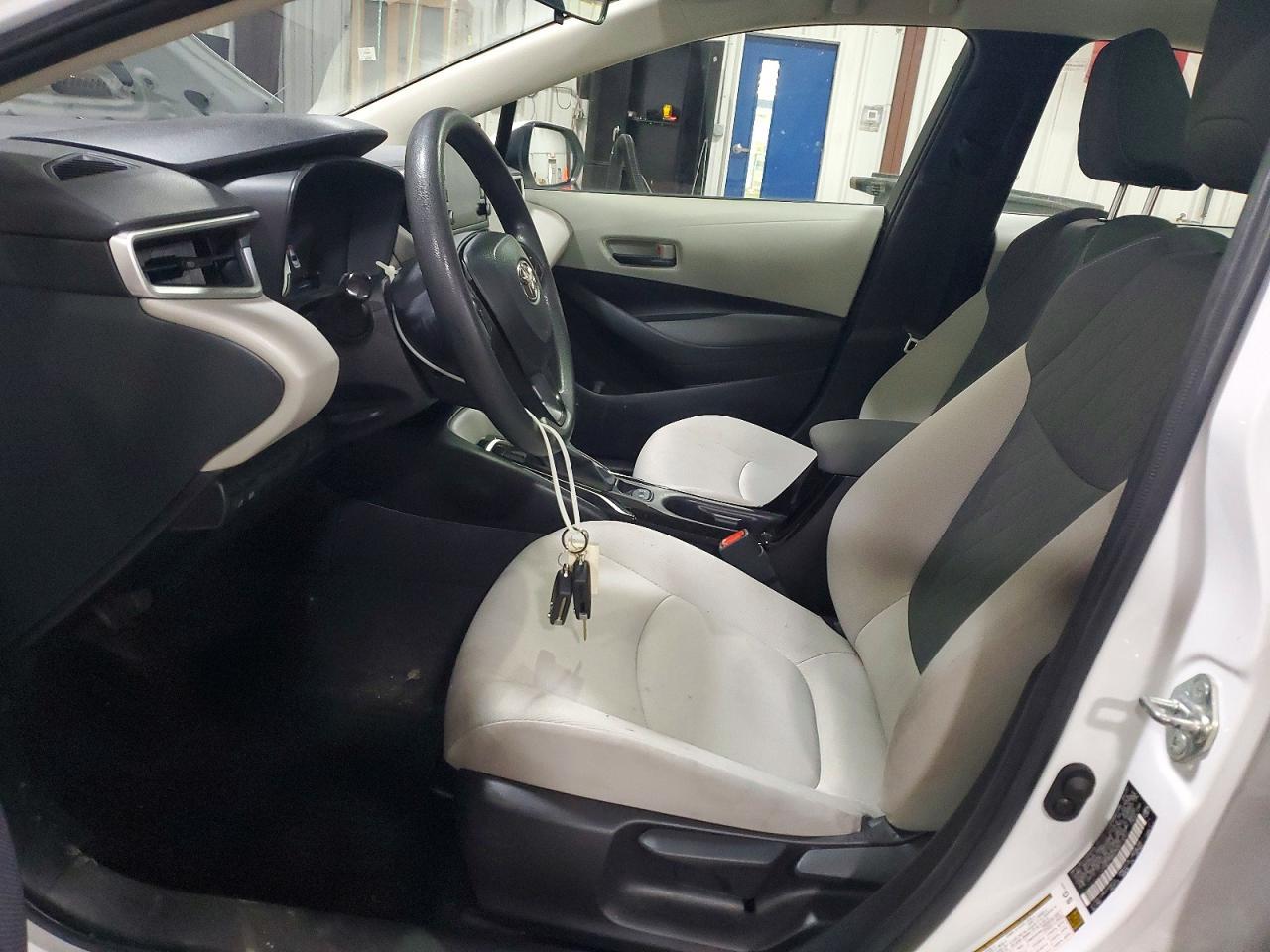 2022 Toyota Corolla Le - Фото 7