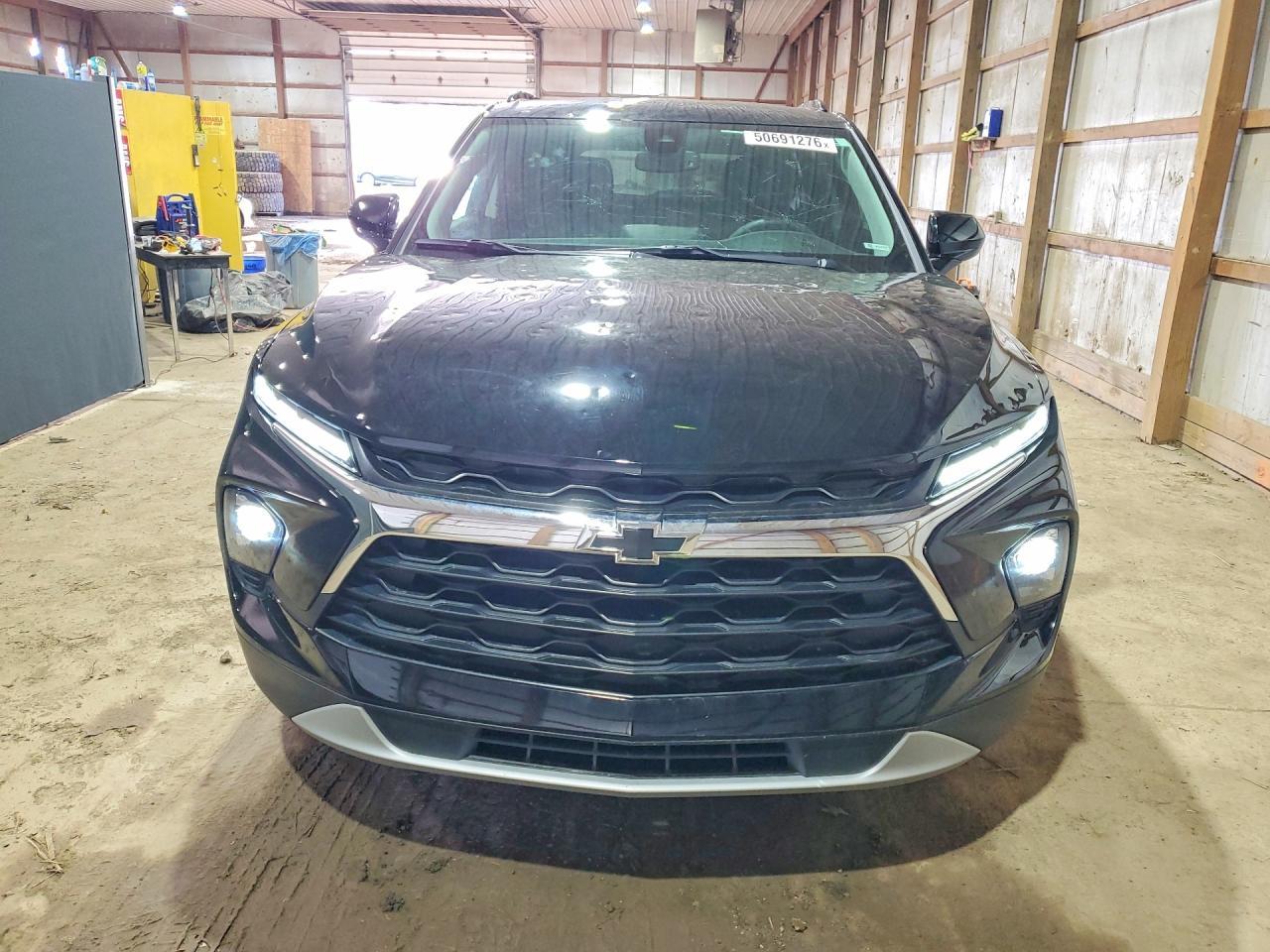 2024 Chevrolet Blazer 2Lt - Фото 5