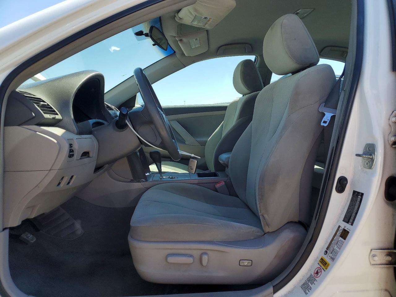 2009 Toyota Camry Hybrid - Image 7