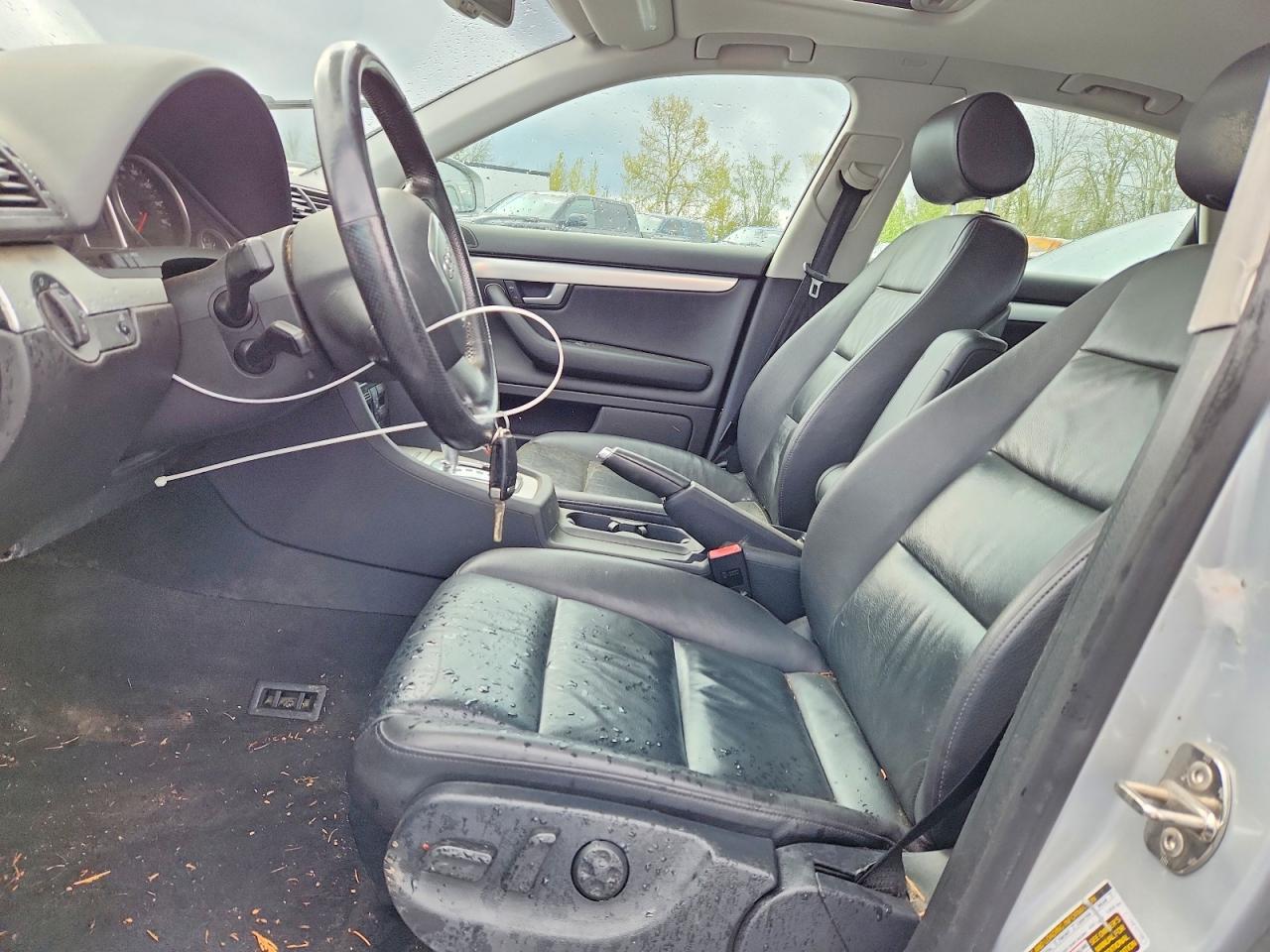 2006 Audi A4 2.0T Quattro - Image 7