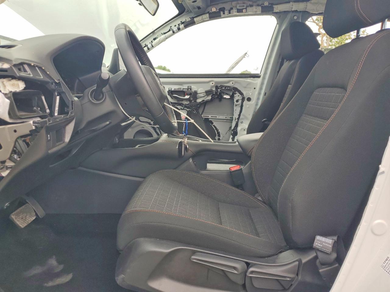 2025 Honda Hr-V Sport - Image 7