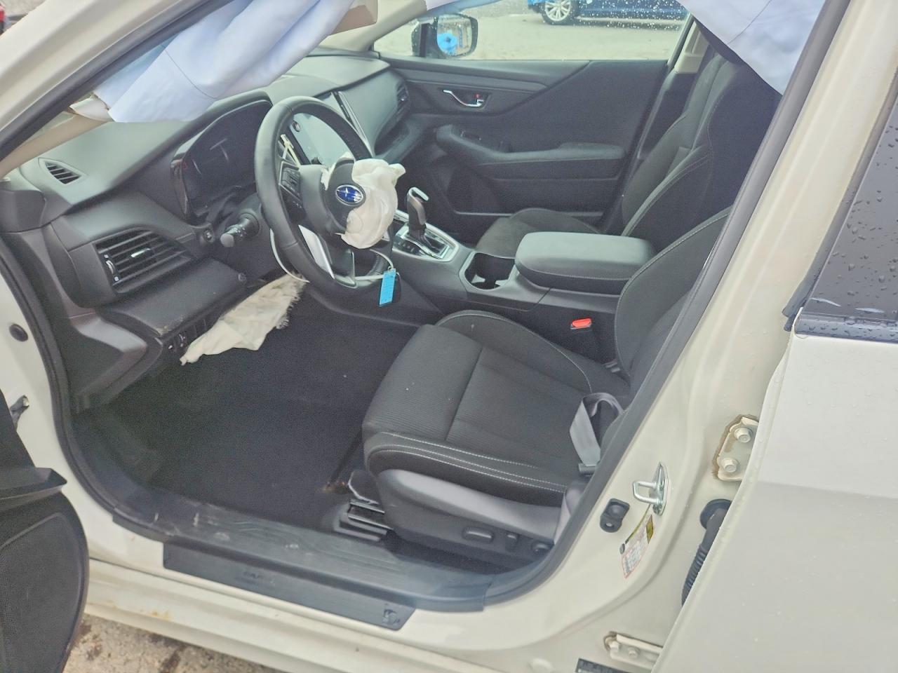 2024 Subaru Legacy Premium - Image 7