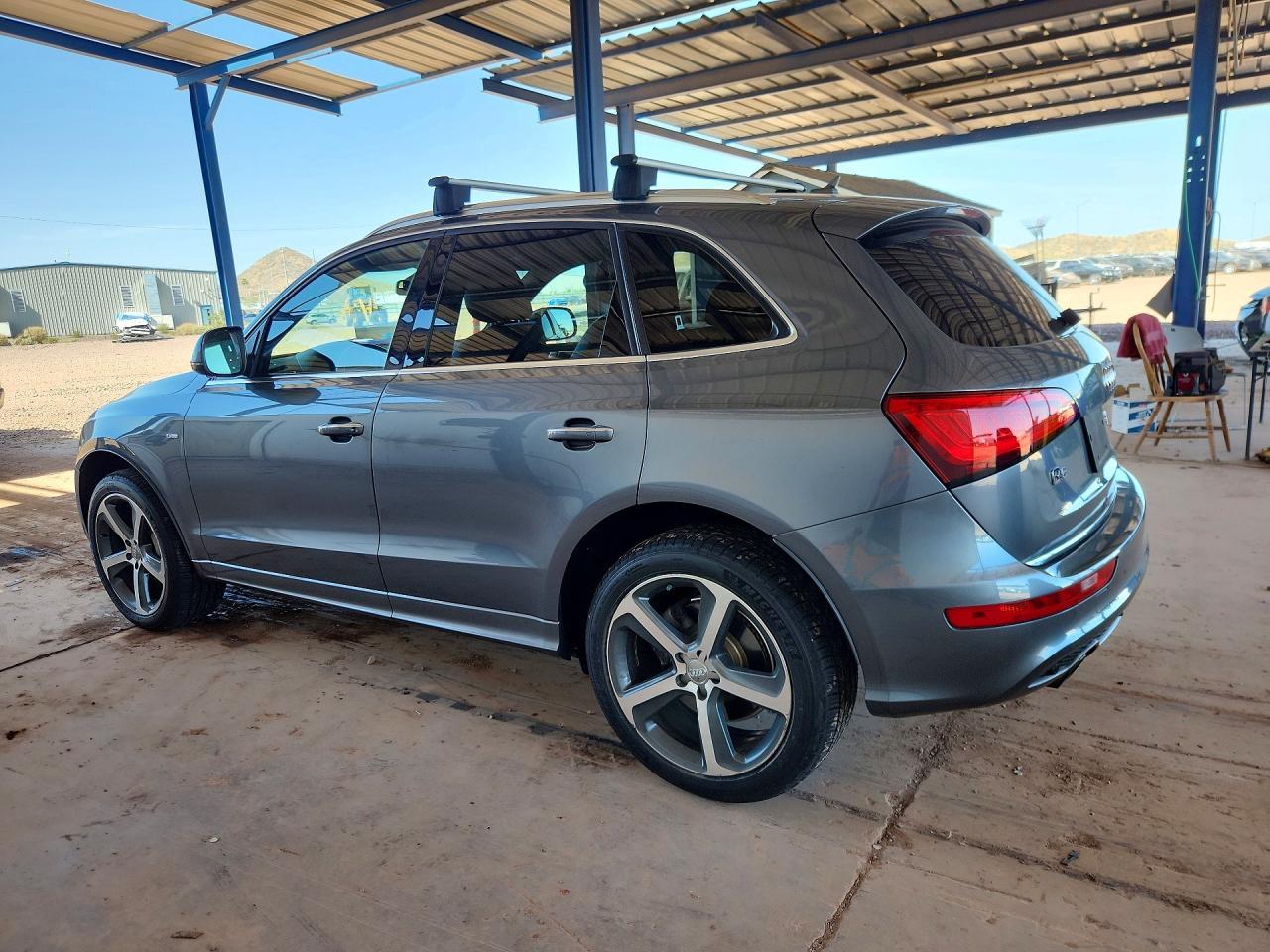2015 Audi Q5 Prestige - Image 2