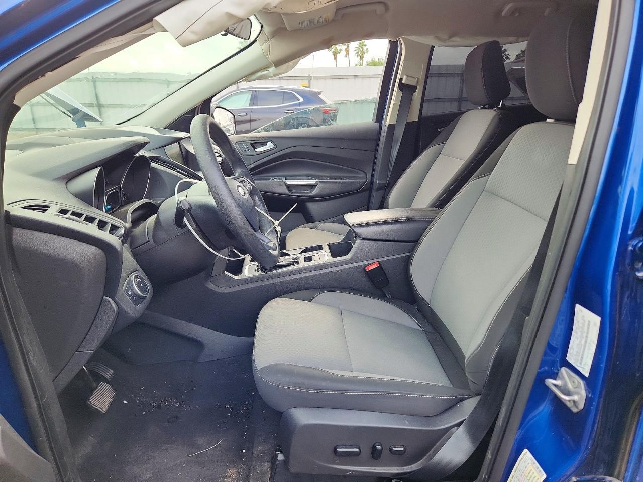2019 Ford Escape Se - Фото 7