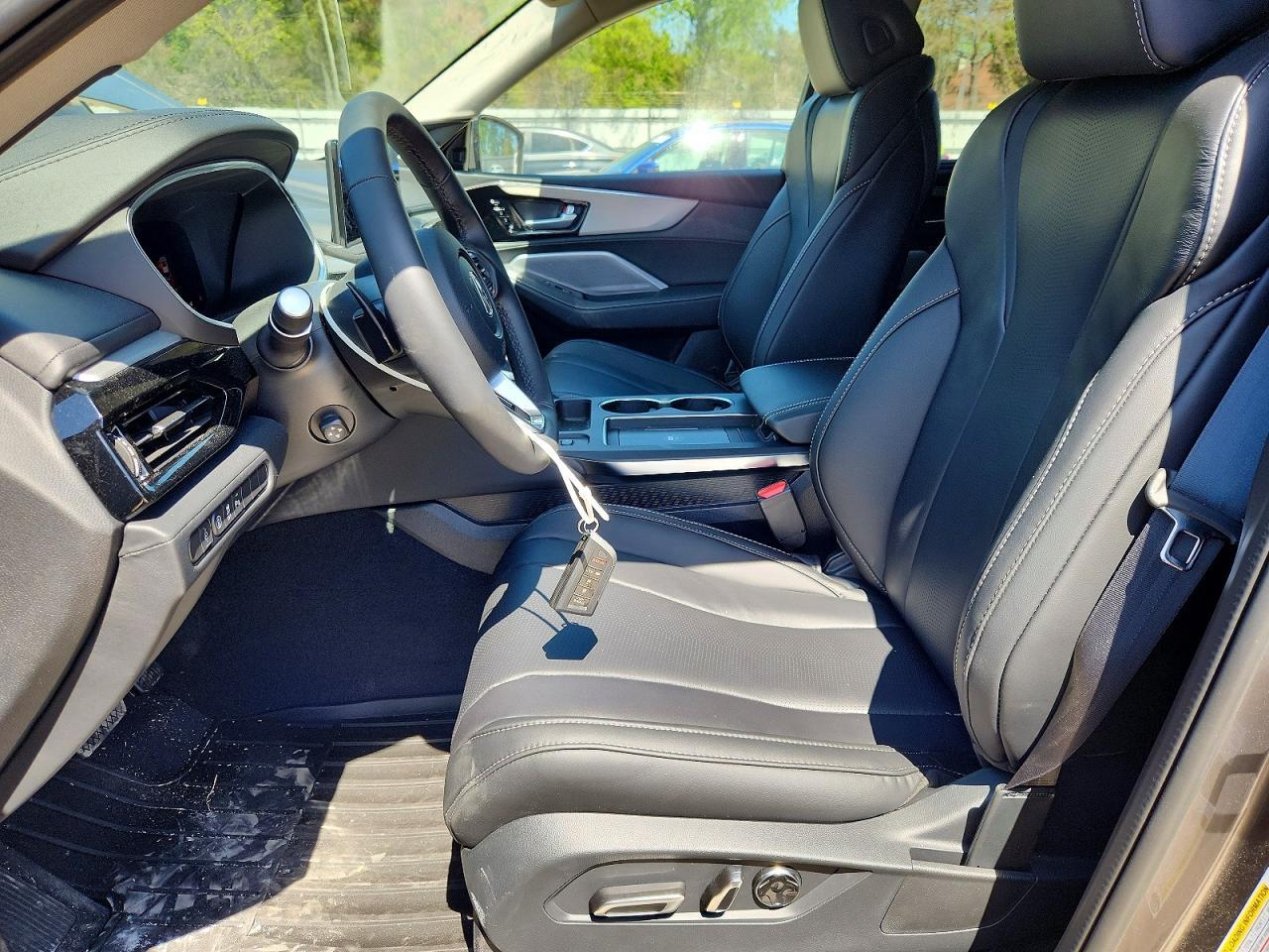 2026 Acura Mdx Technology - Фото 7