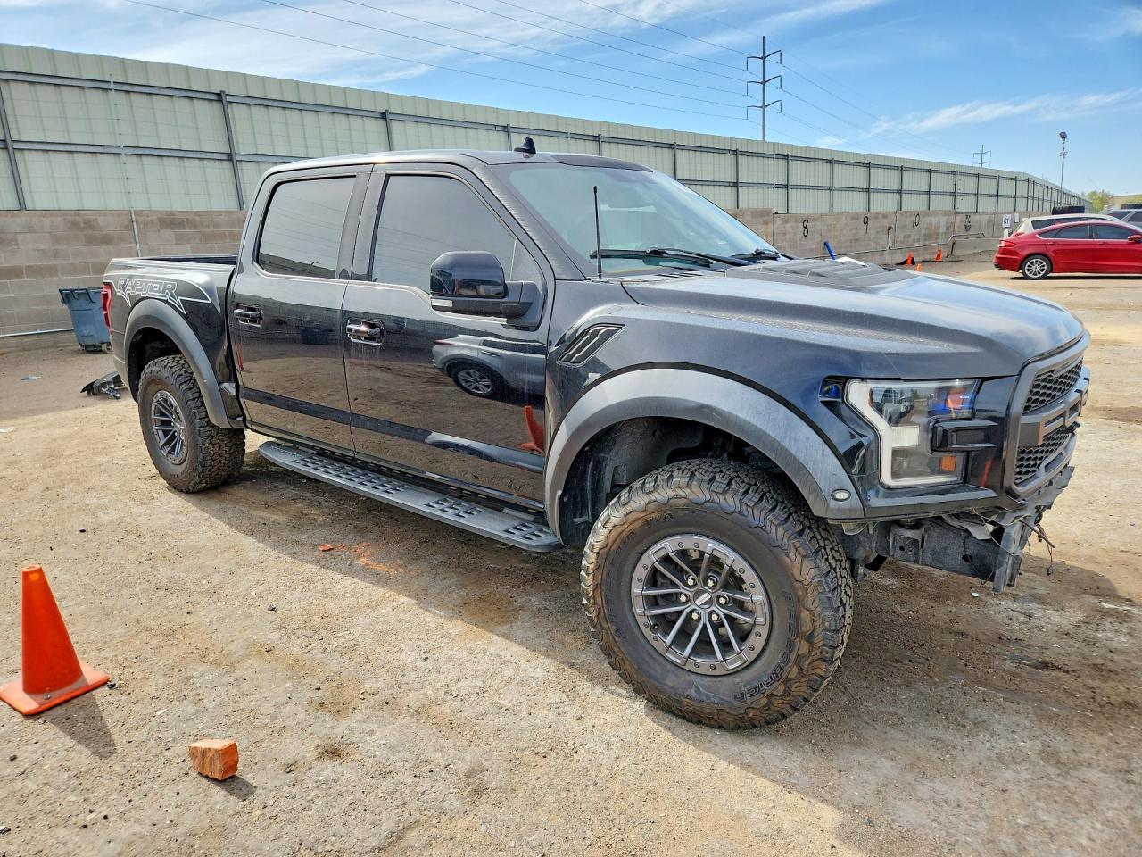 2019 Ford F-150 - Фото 4