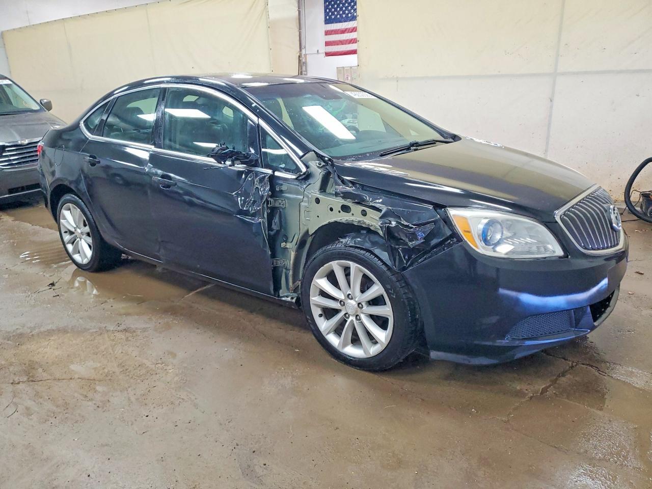 2015 Buick Verano - Фото 4