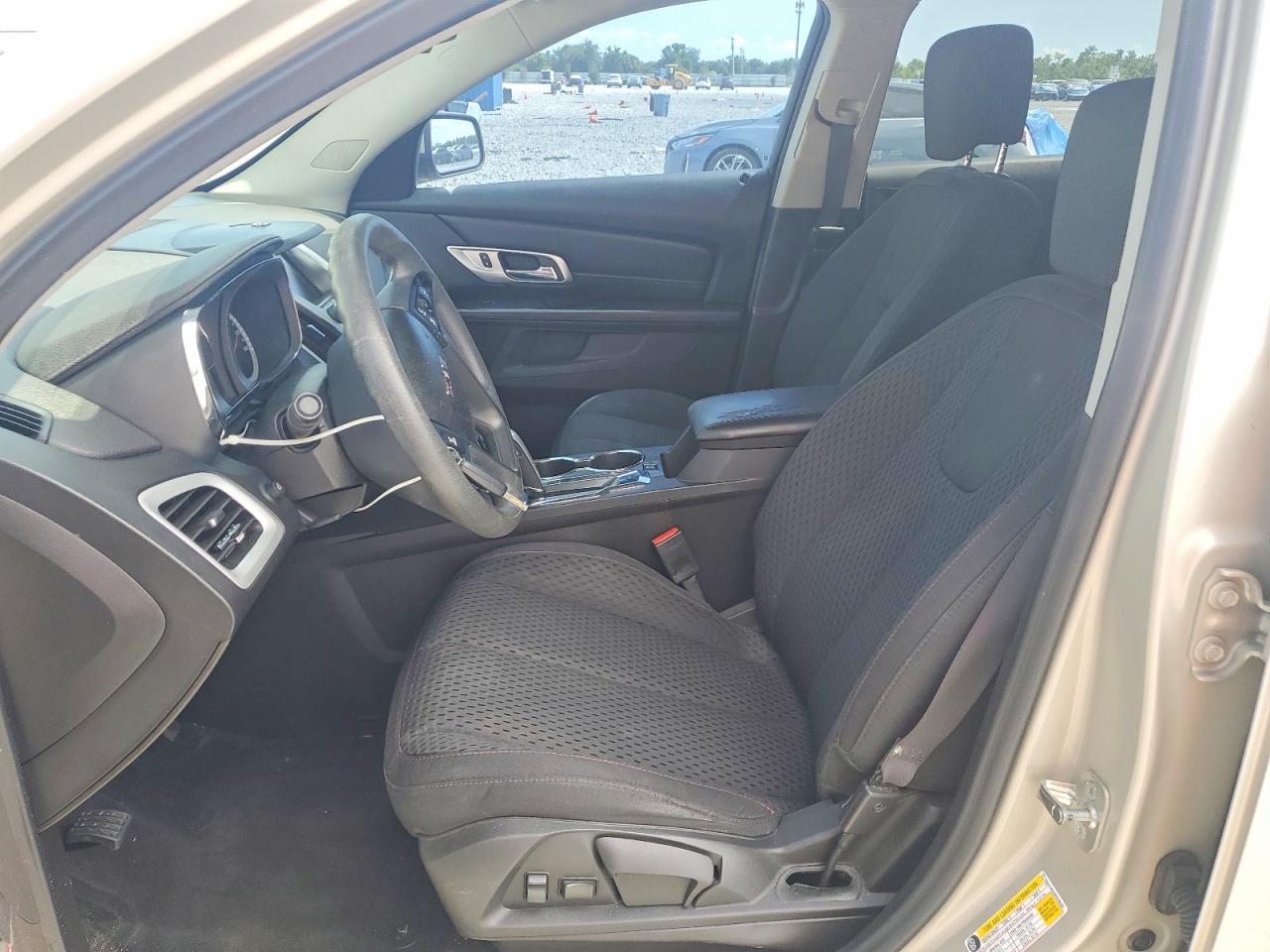 2015 GMC Terrain Sle - Image 7