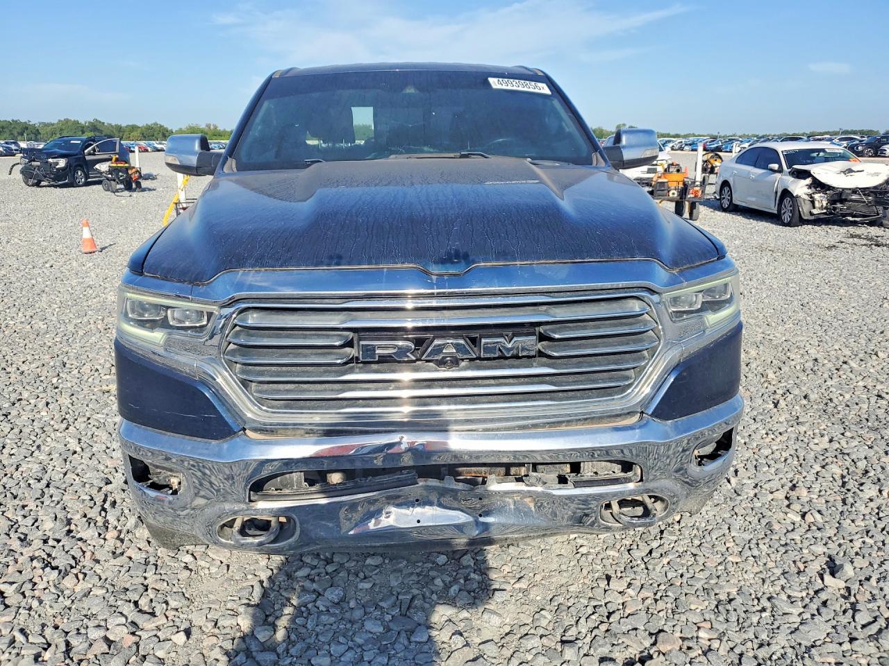 2023 Ram 1500 Longhorn - Фото 5