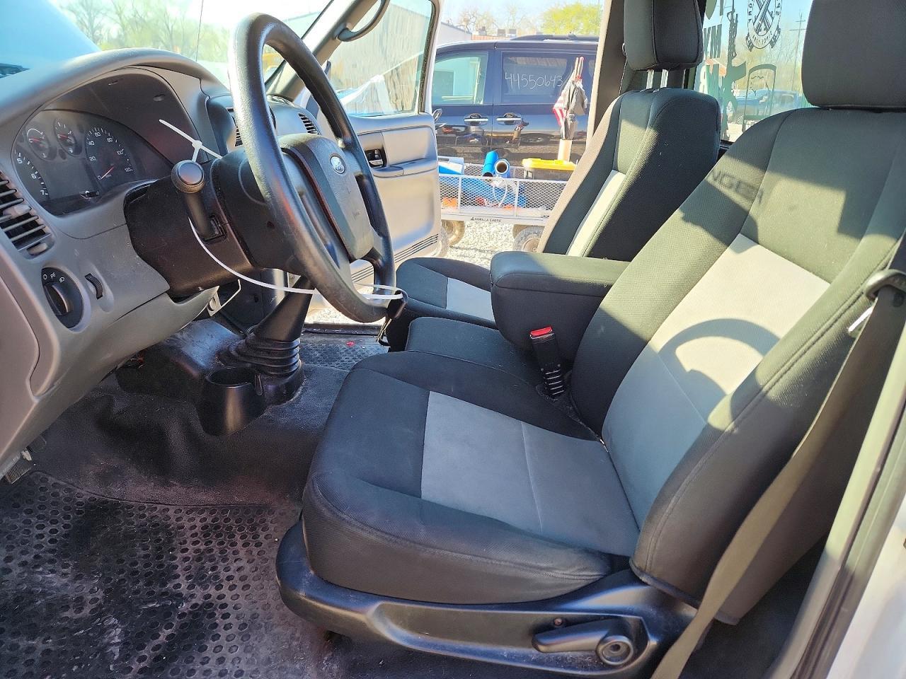 2011 Ford Ranger - Фото 7