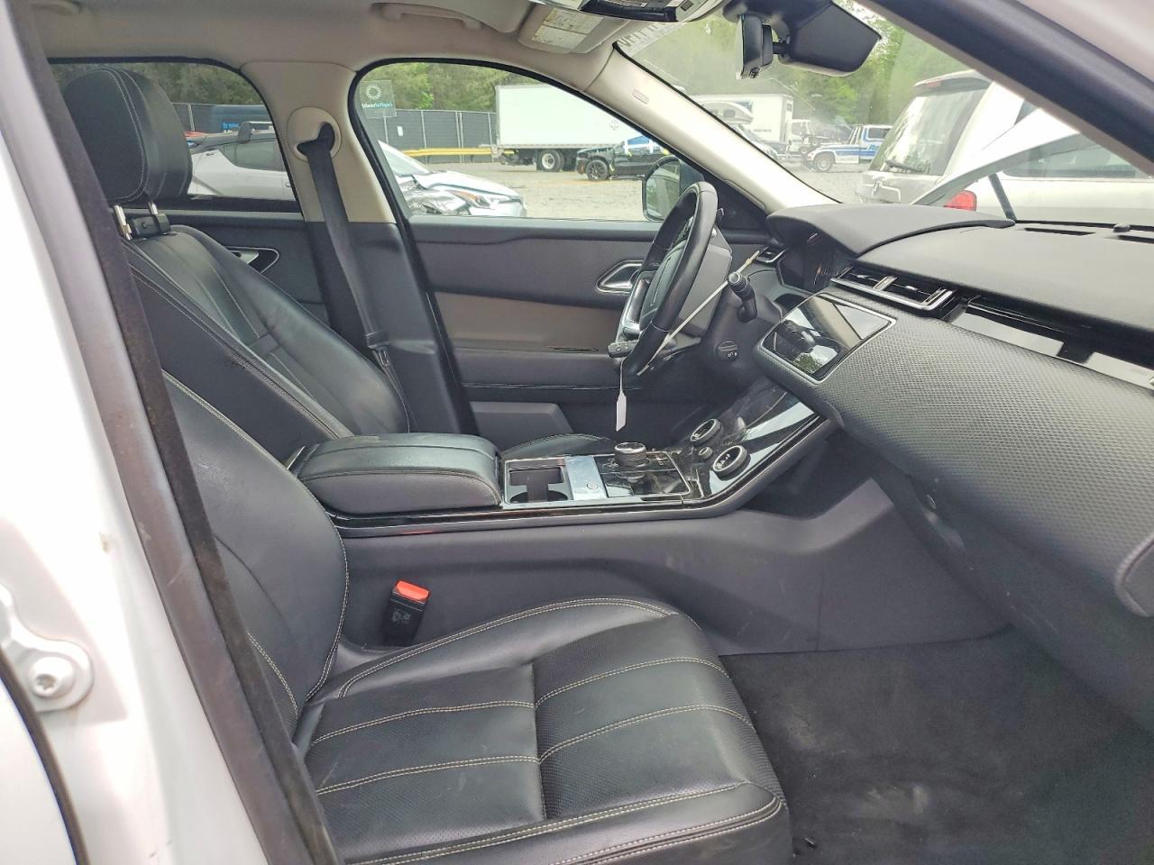 2019 Land Rover Range Rover Velar S - Фото 7