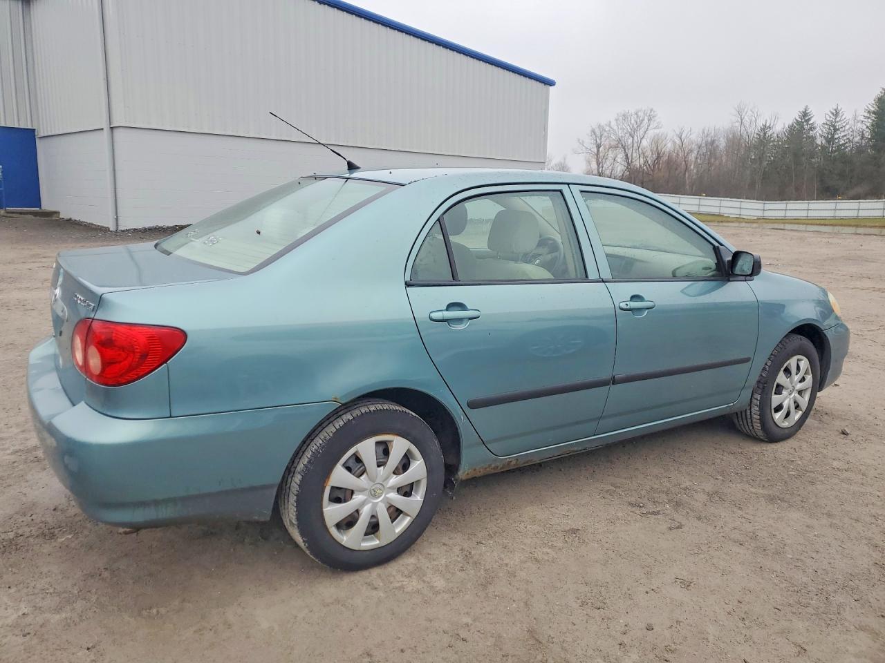 2006 Toyota Corolla Ce - Image 3