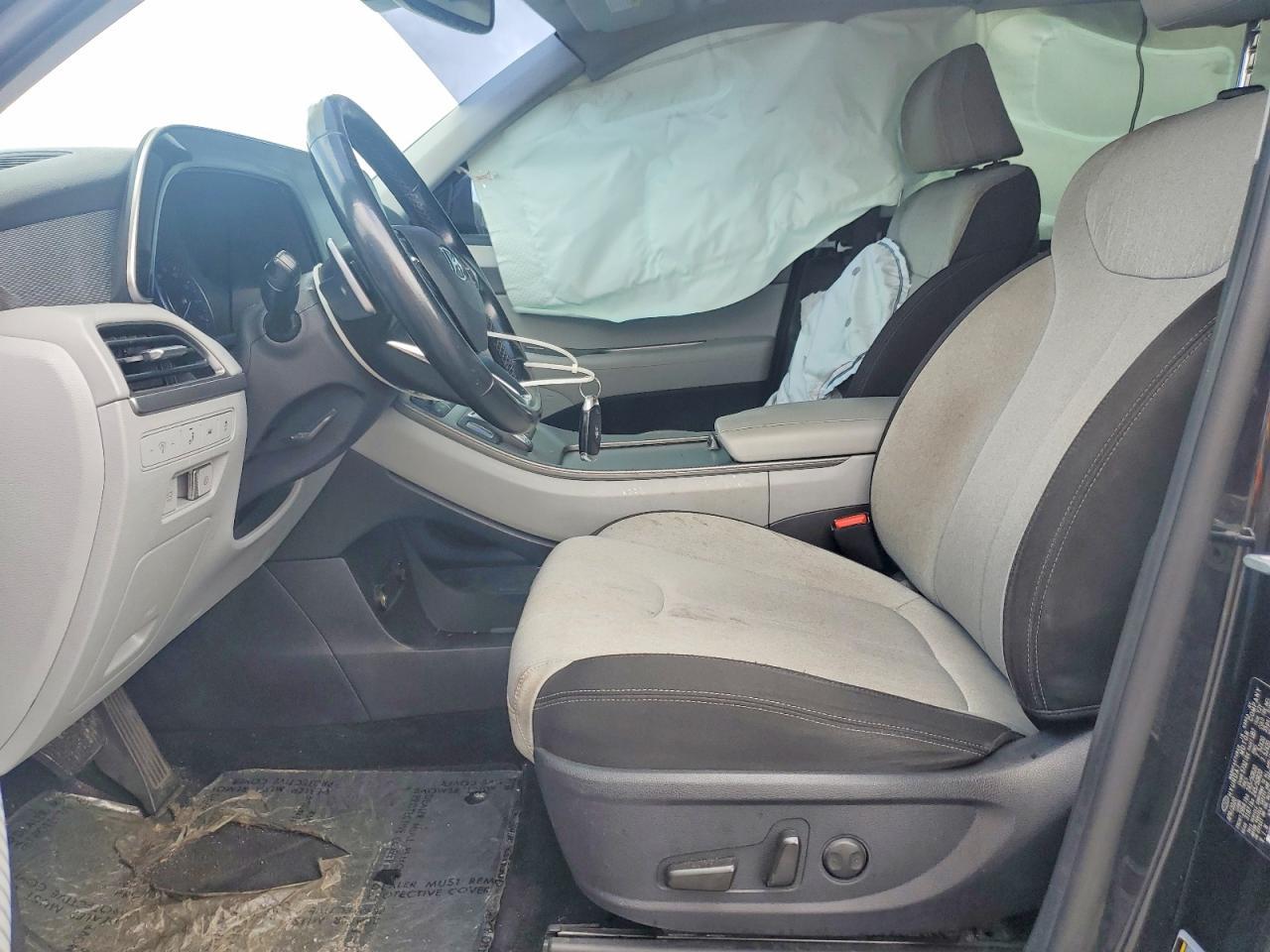2020 Hyundai Palisade Sel - Image 7