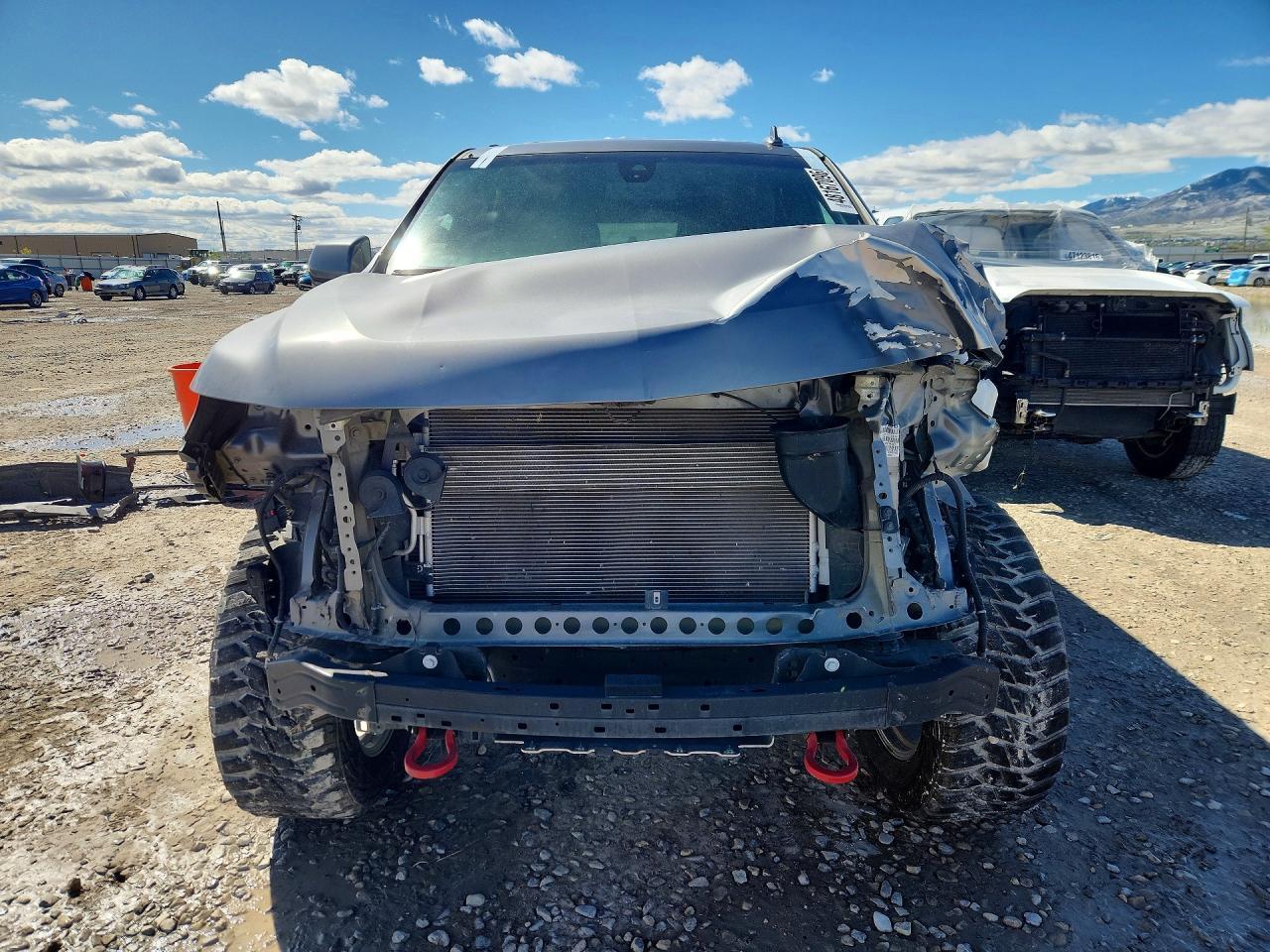 2021 Chevrolet Tahoe K1500 Z71 - Image 5