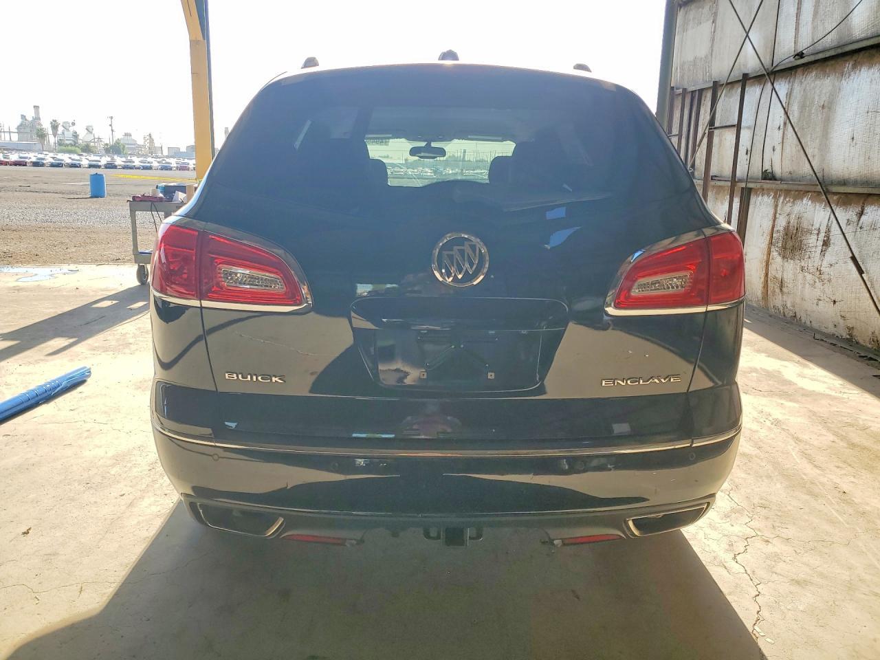 2016 Buick Enclave - Image 6