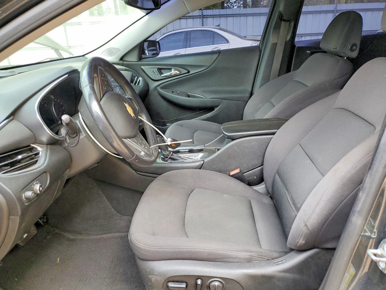 2018 Chevrolet Malibu Lt - Image 7