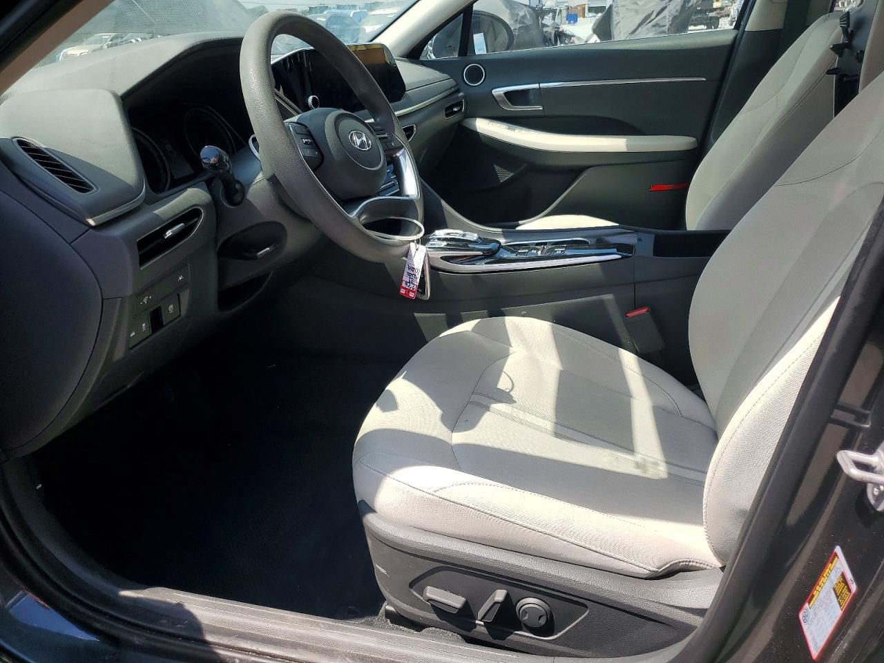 2023 Hyundai Sonata Sel - Фото 7