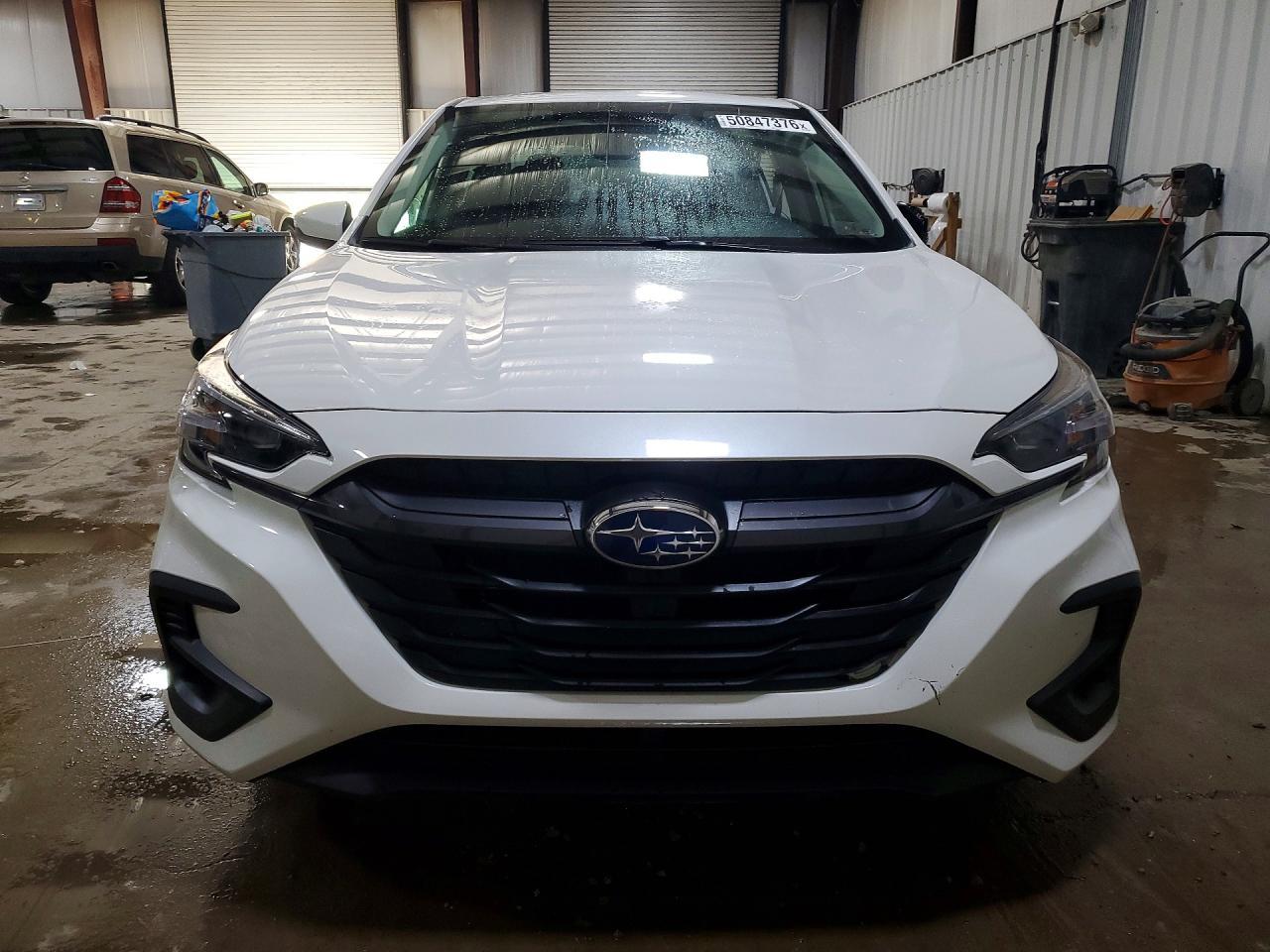 2025 Subaru Legacy Premium - Фото 5