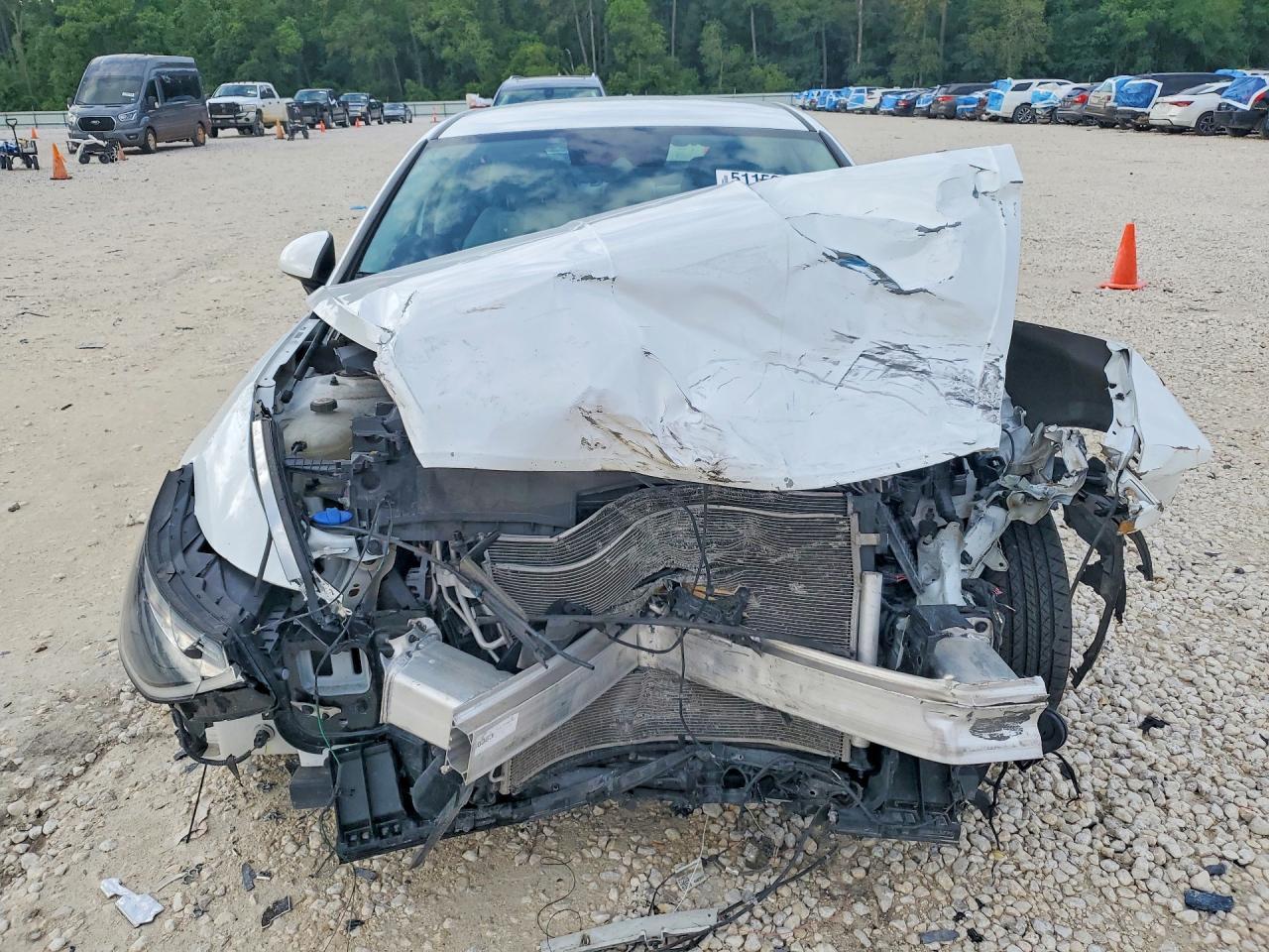 2021 Hyundai Sonata - Image 5
