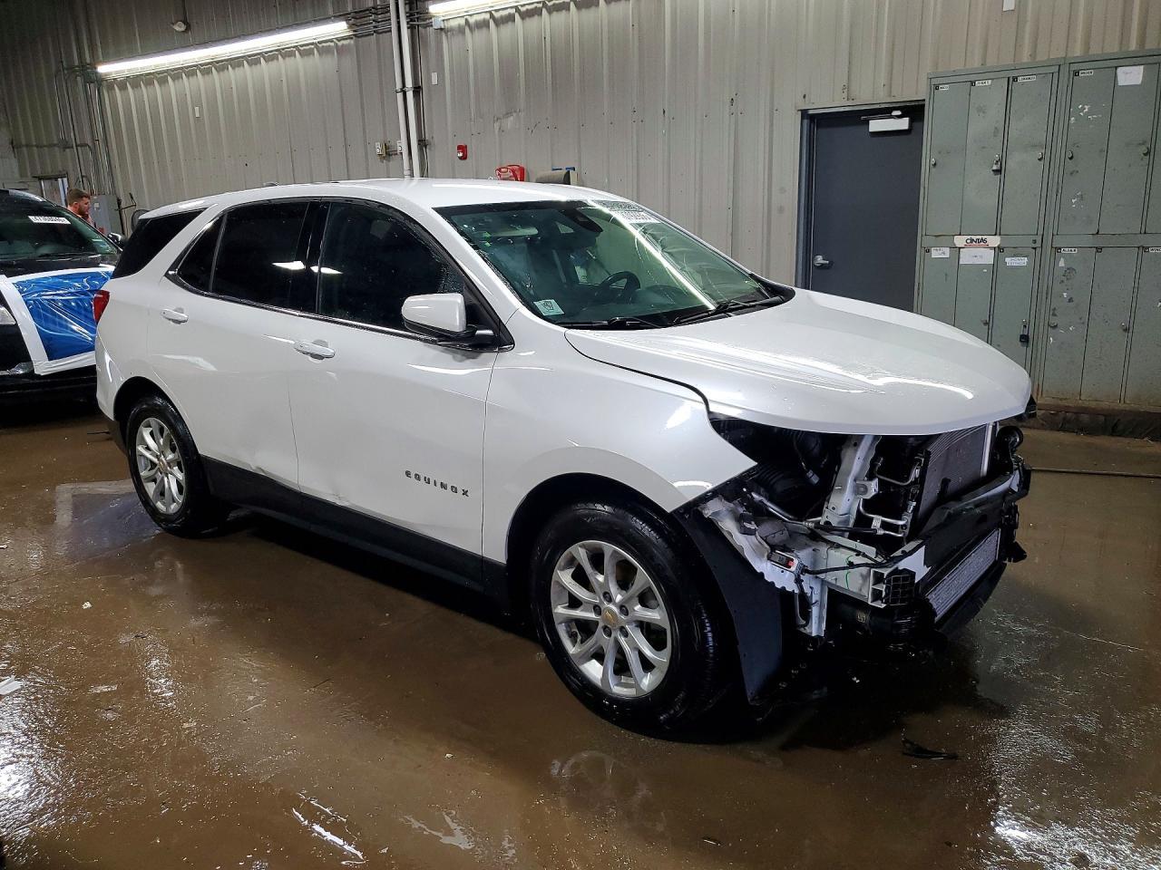 2019 Chevrolet Equinox Lt - Image 4