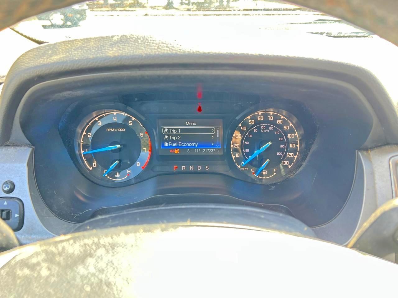 2020 Ford Ranger Xl - Image 7