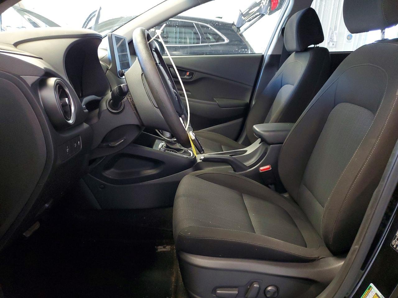 2023 Hyundai Kona Sel - Фото 7