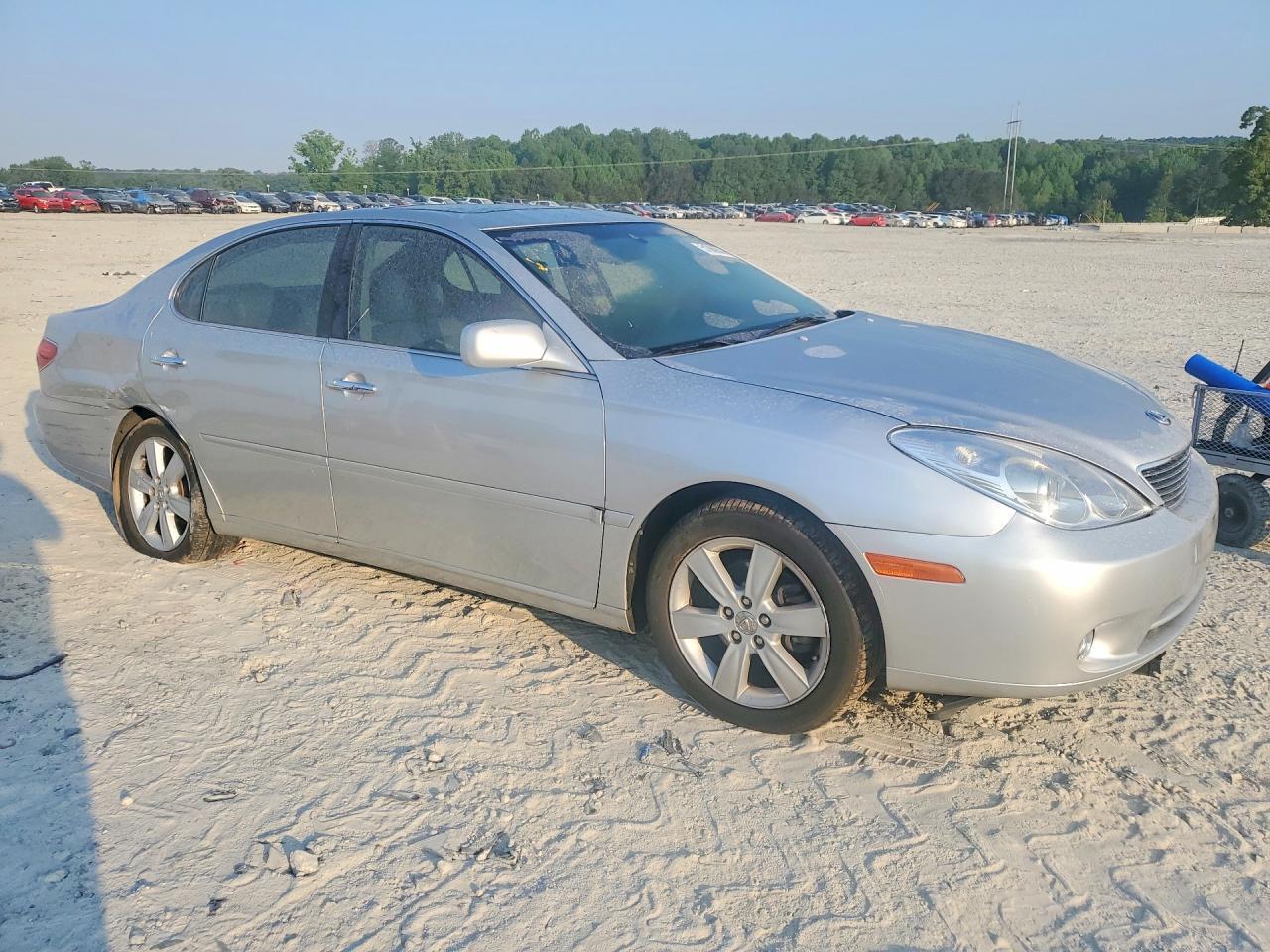 2005 Lexus Es 330 Base - Image 4