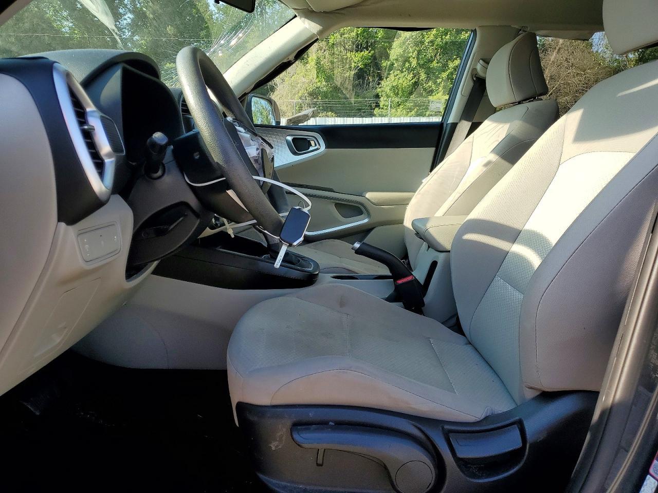 2020 Kia Soul Lx - Image 7