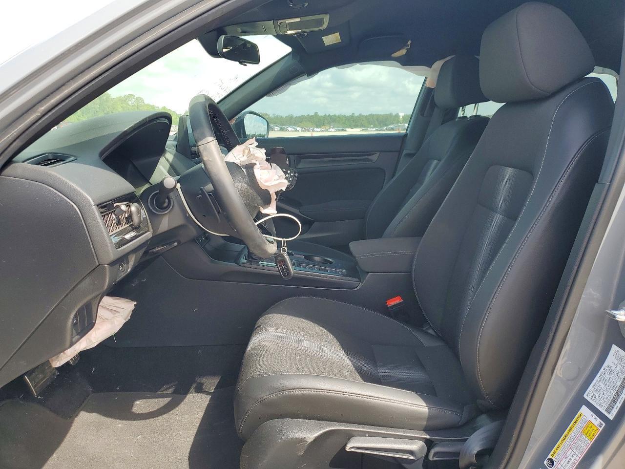 2026 Honda Civic Sport - Фото 7