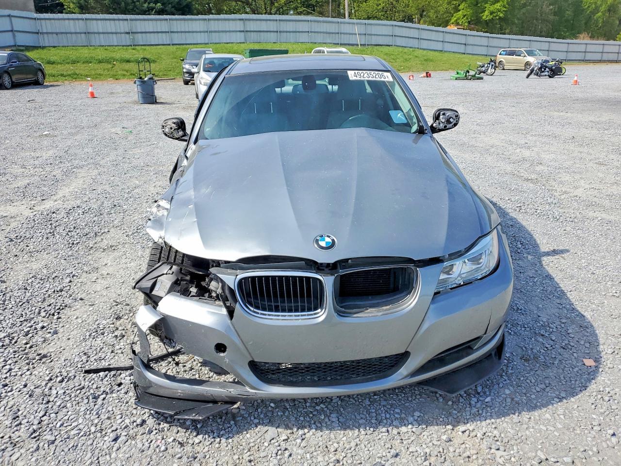 2009 BMW 328 I - Фото 5