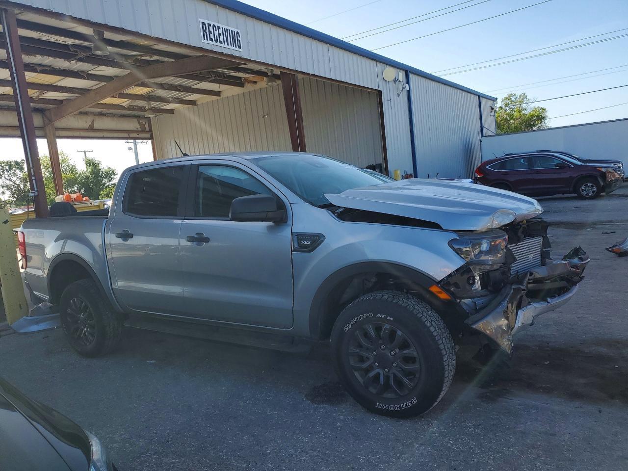 2022 Ford Ranger Xl - Image 4