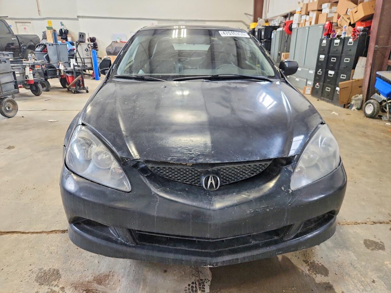 2006 Acura Rsx - Image 5