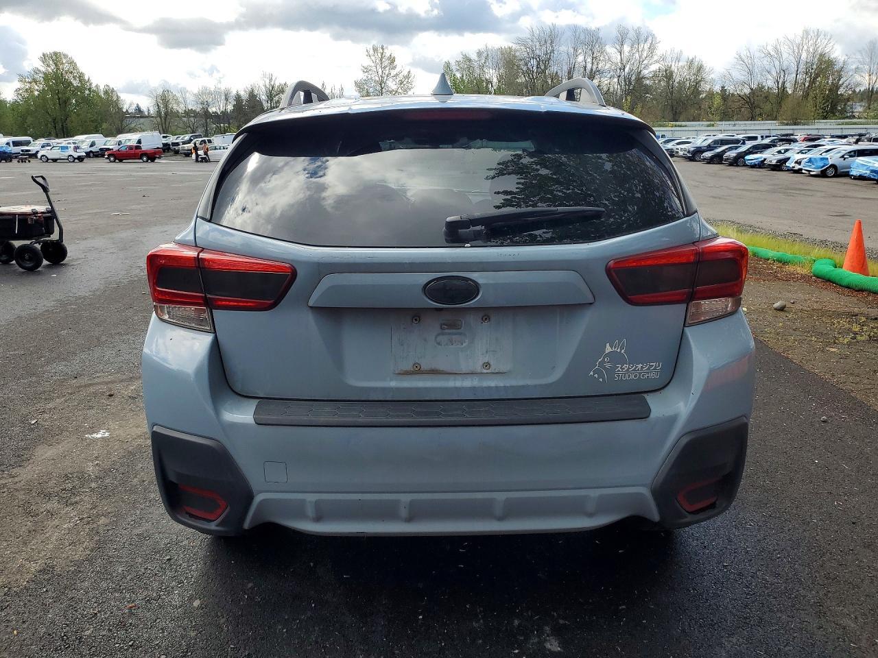 2019 Subaru Crosstrek Premium - Image 6