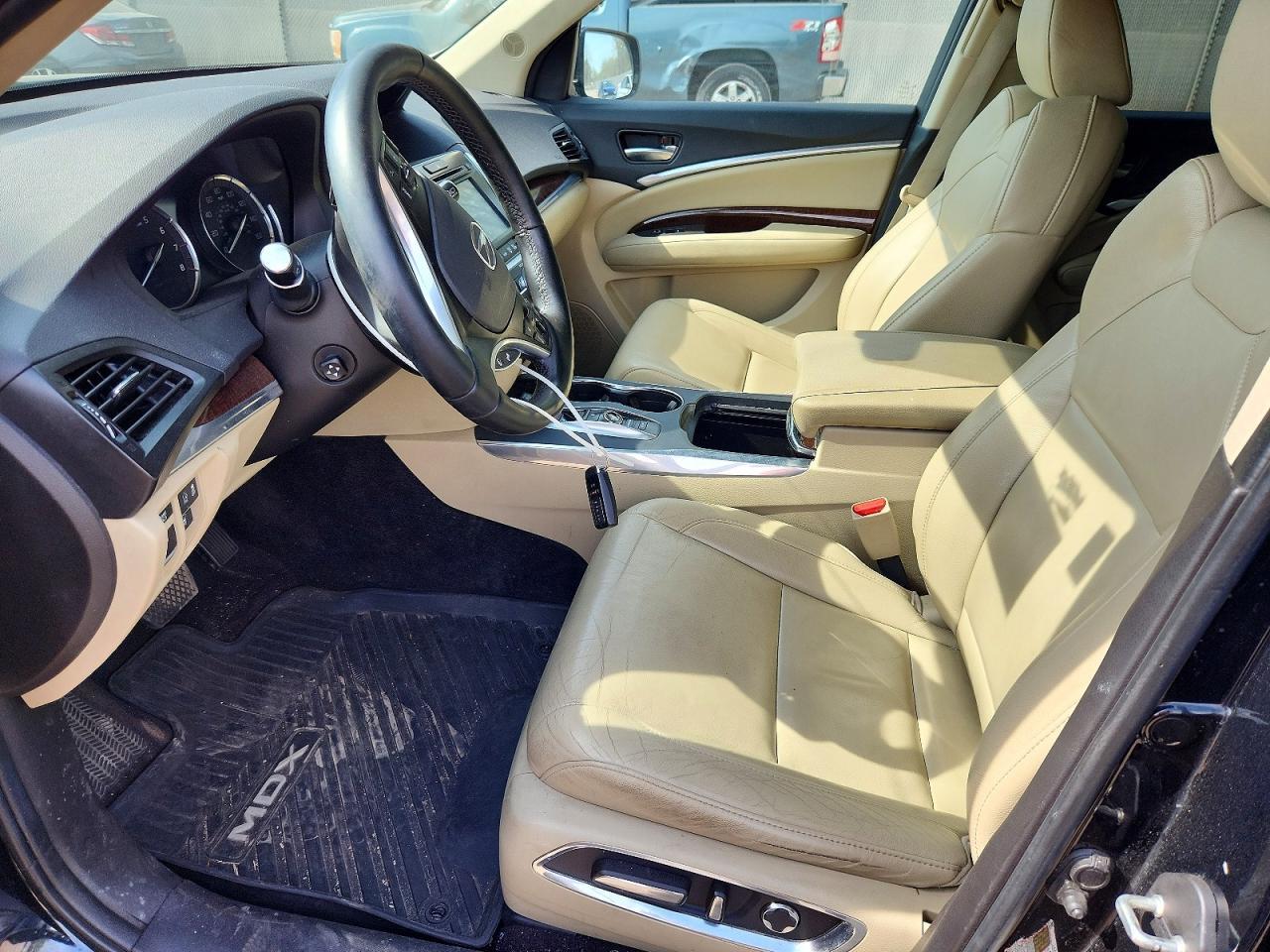 2020 Acura Mdx - Image 7