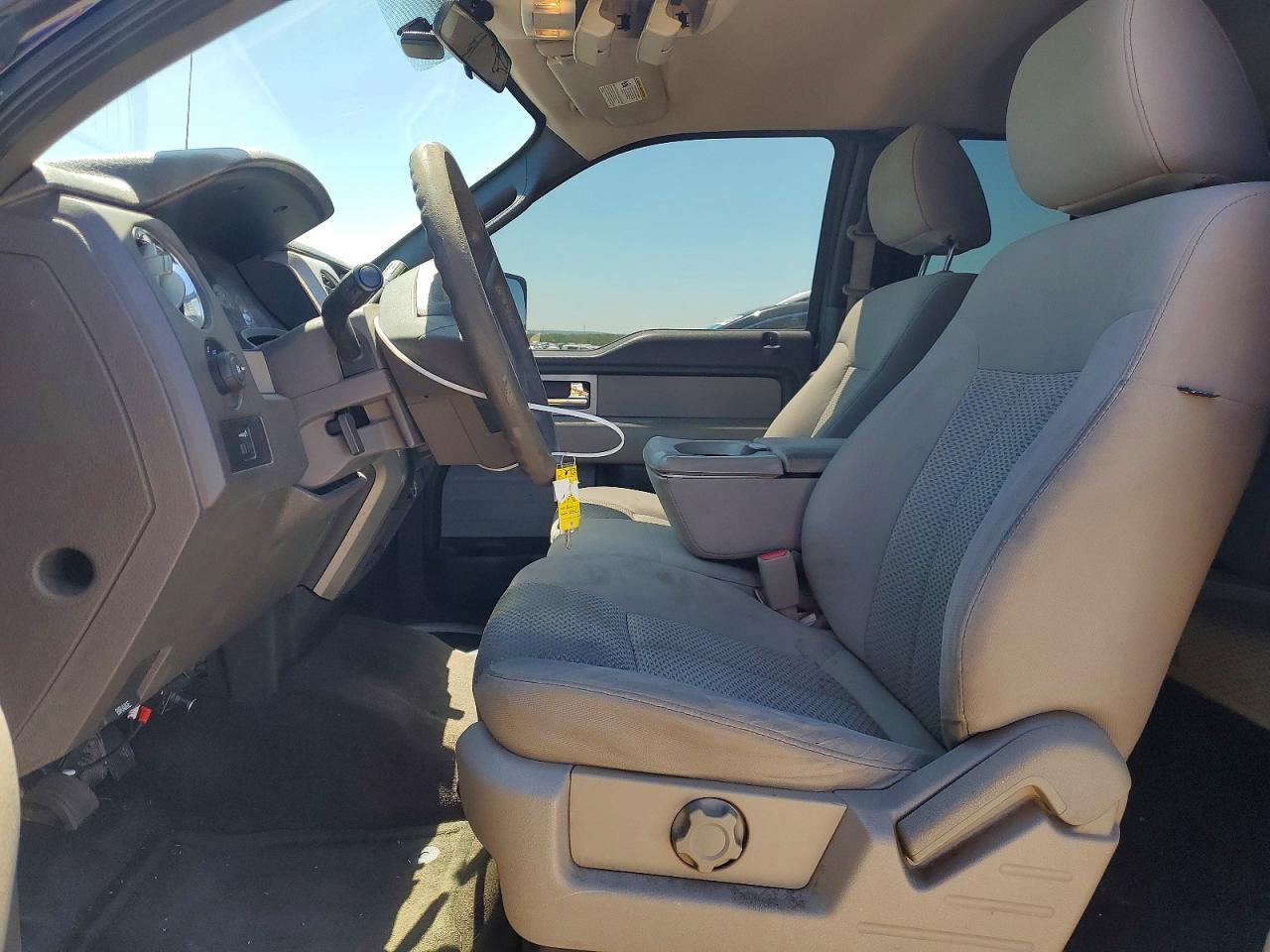 2010 Ford F150 Super Cab - Image 7