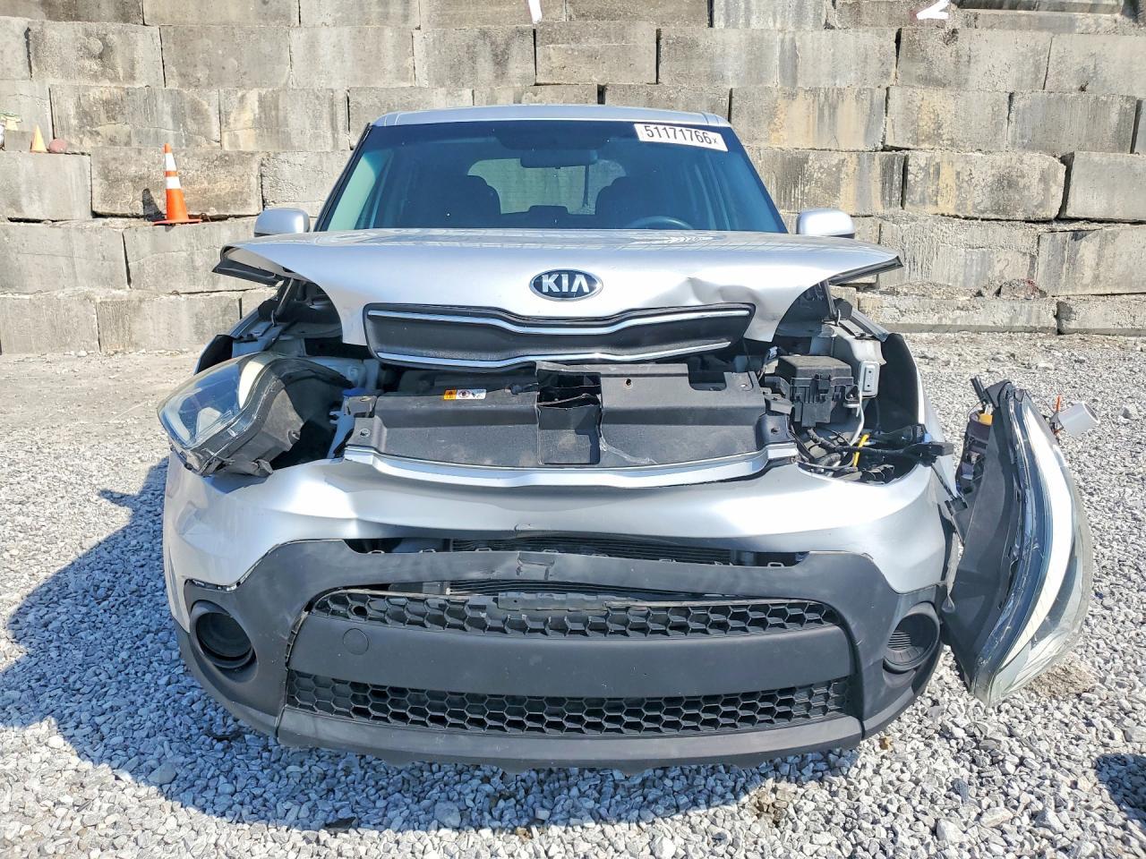 2018 Kia Soul Base - Фото 5