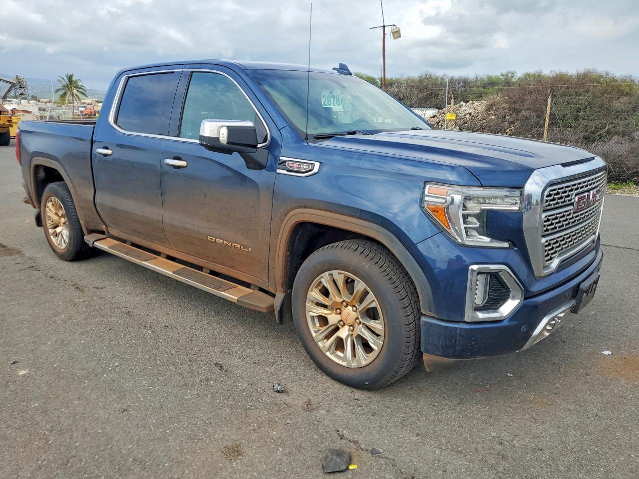 2019 GMC Sierra K1500 Denali - Фото 4