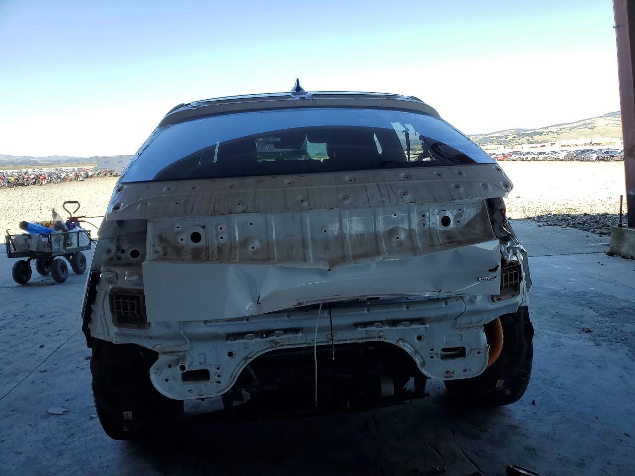 2024 Hyundai Ioniq 5 Sel - Фото 6