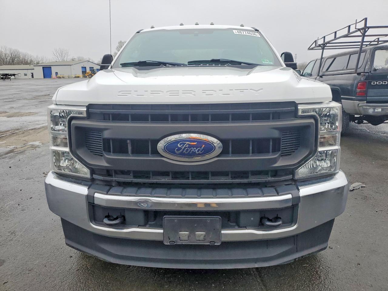 2020 Ford F250 Super Duty - Фото 5