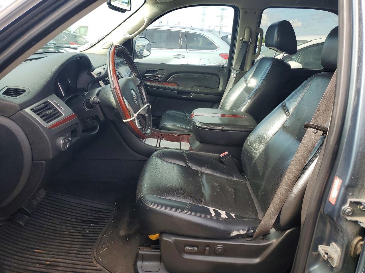 2008 Cadillac Escalade Luxury - Фото 7