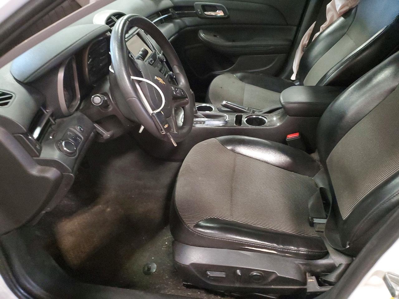 2014 Chevrolet Malibu 1Lt - Фото 7