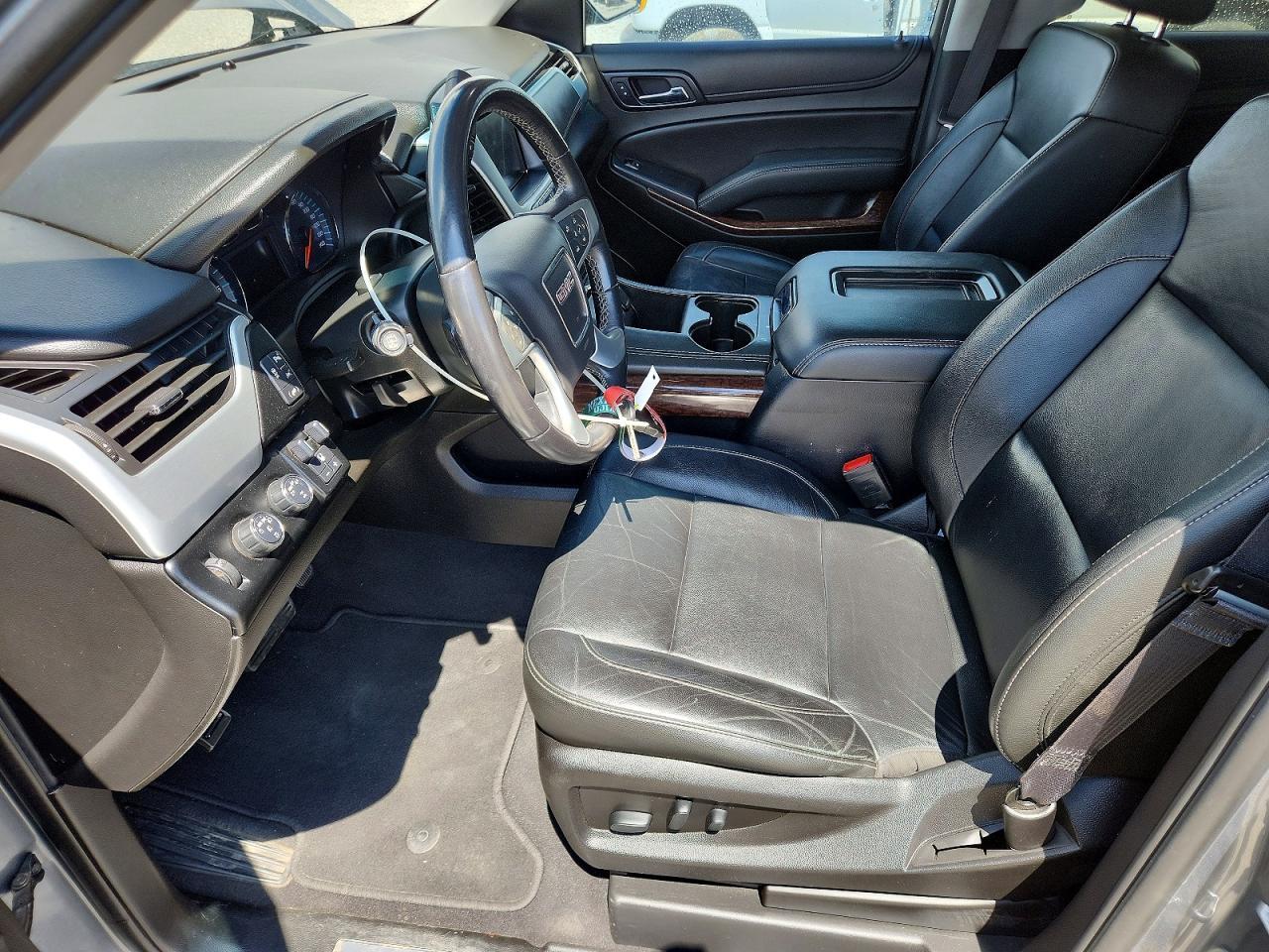 2019 GMC Yukon Xl K1500 Slt - Фото 7