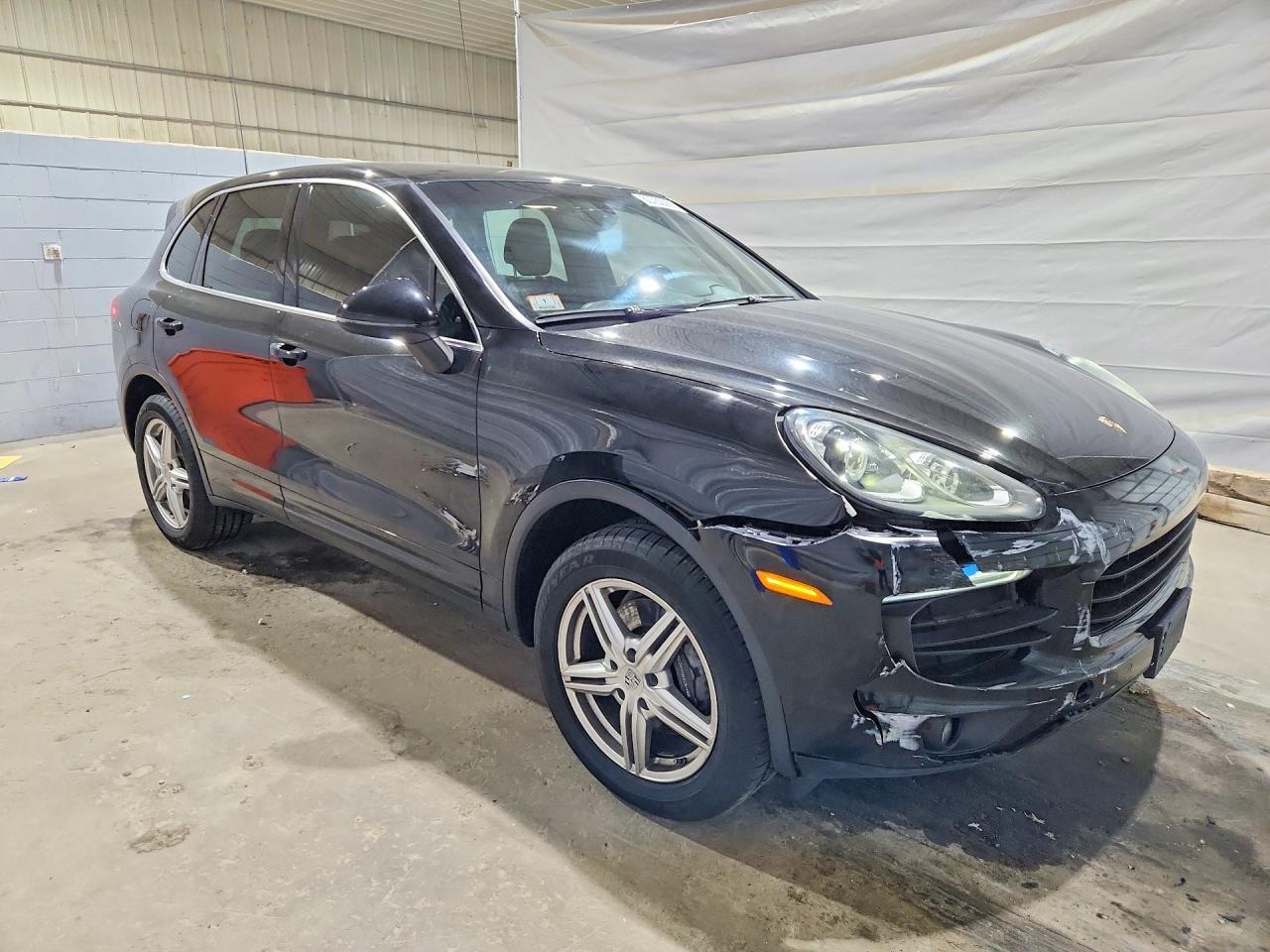 2018 Porsche Cayenne - Image 4