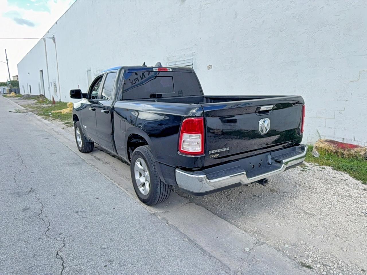 2019 Ram 1500 Big Horn - Фото 3