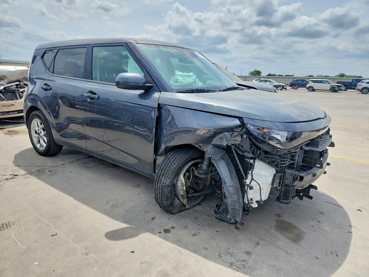2023 Kia Soul - Фото 4